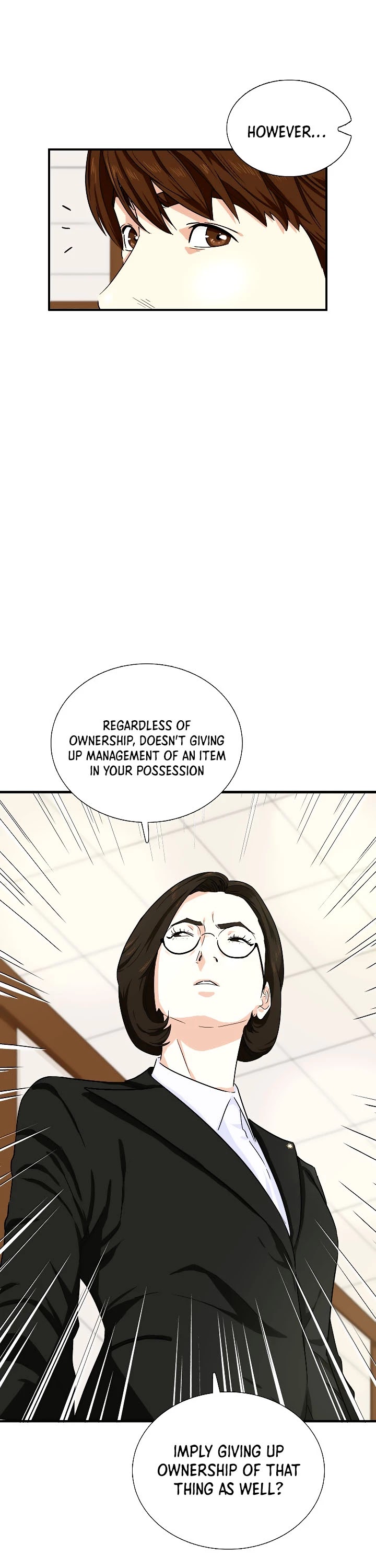 This is the Law Chapter 48 page 37 - Chapter 48