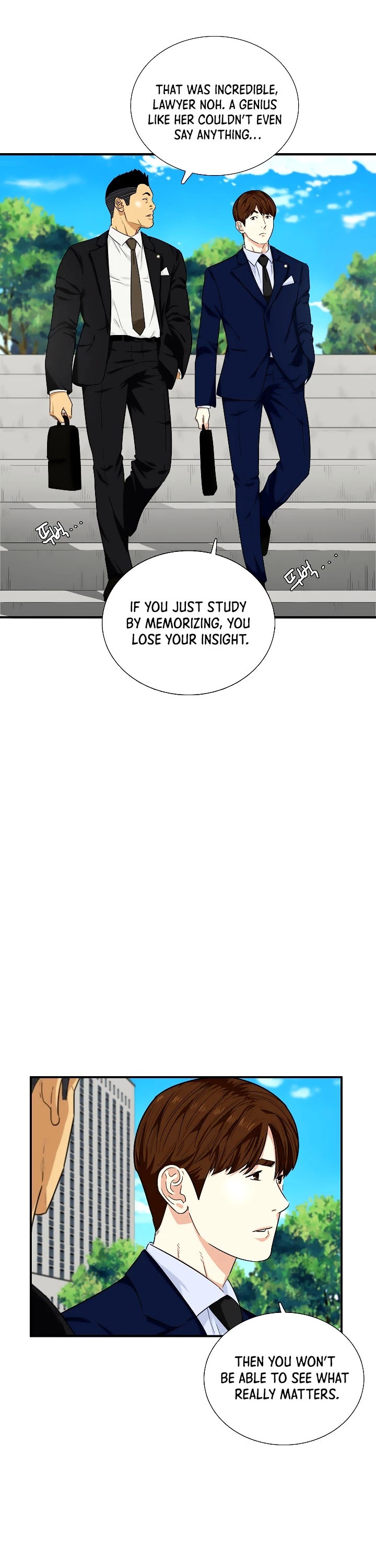 This is the Law Chapter 49 page 10 - Chapter 49