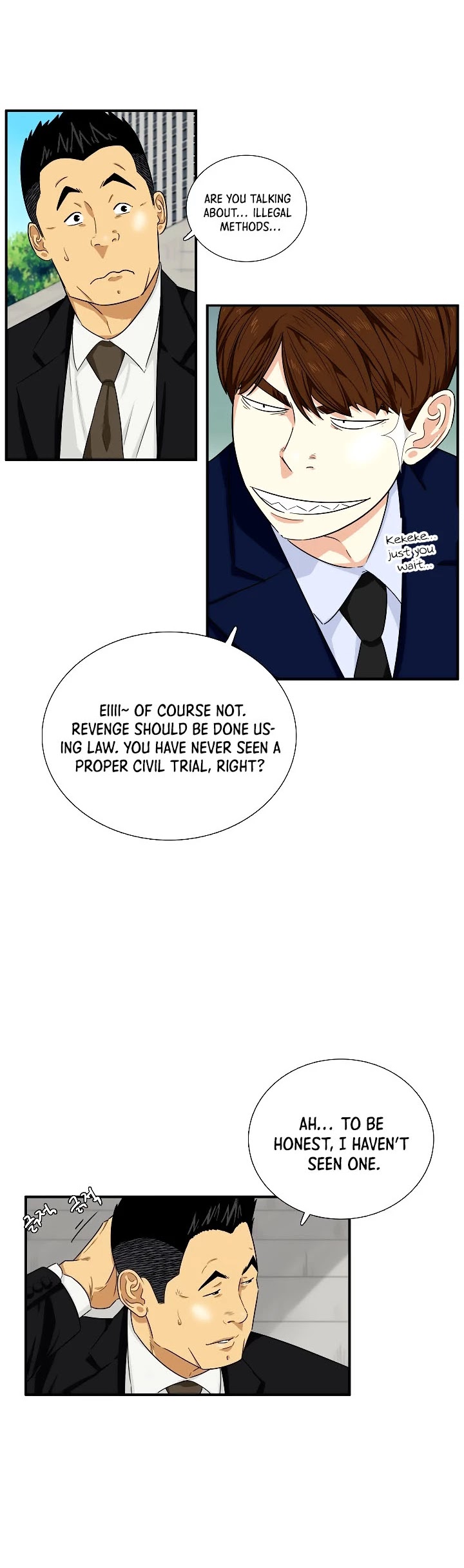 This is the Law Chapter 49 page 13 - Chapter 49