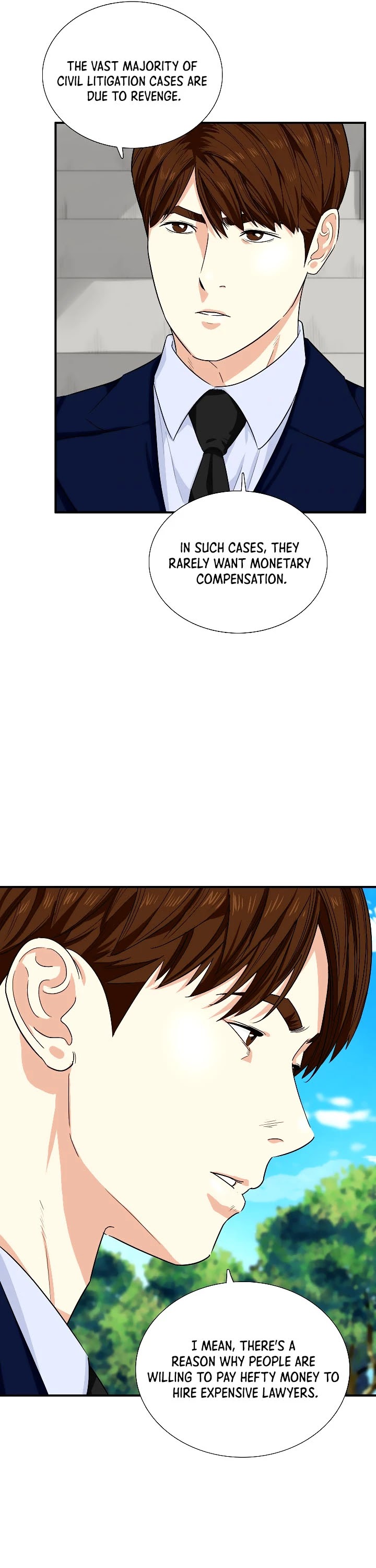 This is the Law Chapter 49 page 14 - Chapter 49