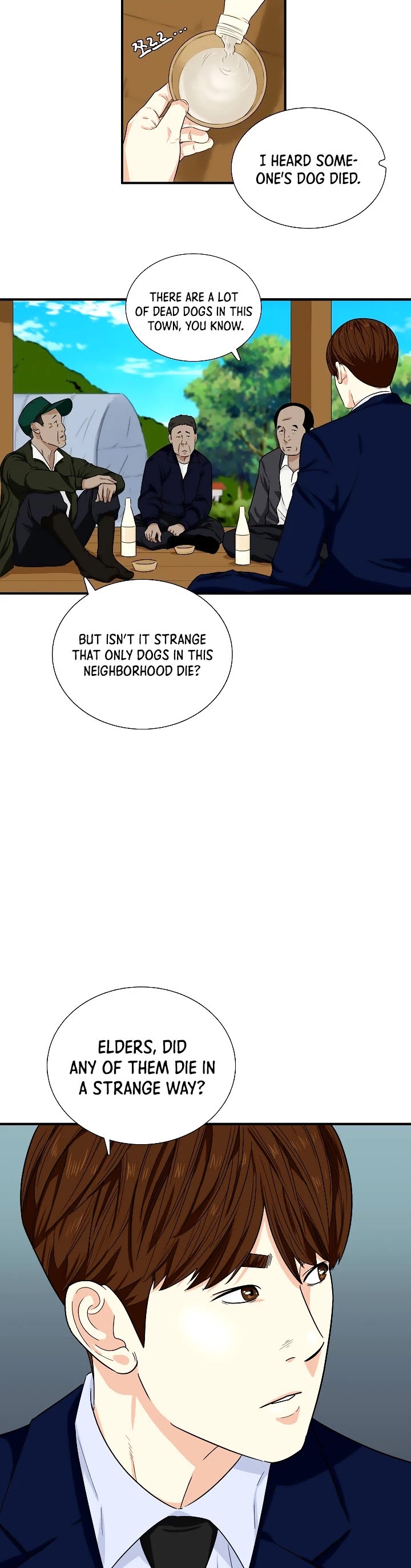 This is the Law Chapter 49 page 18 - Chapter 49
