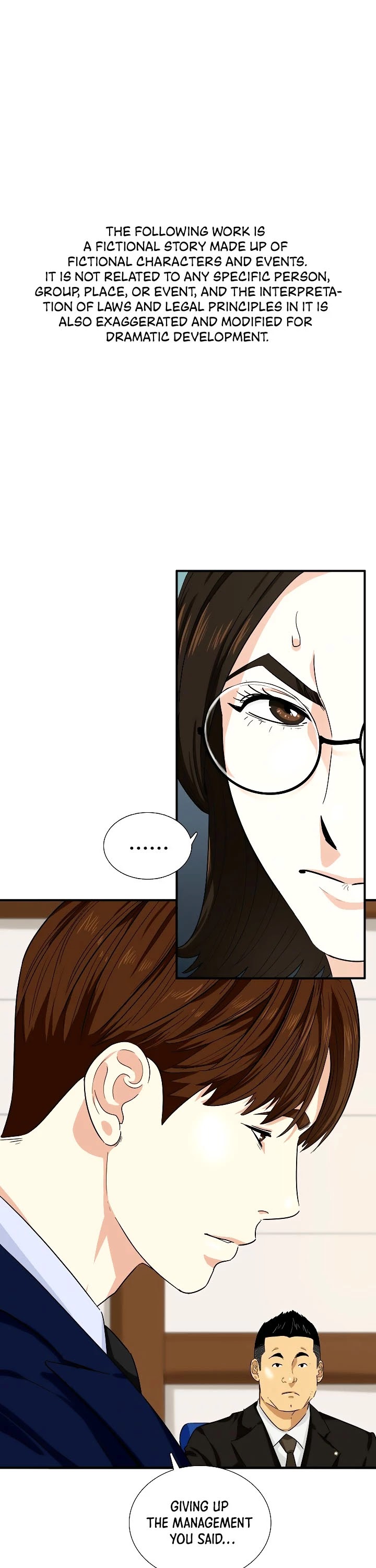 This is the Law Chapter 49 page 2 - Chapter 49