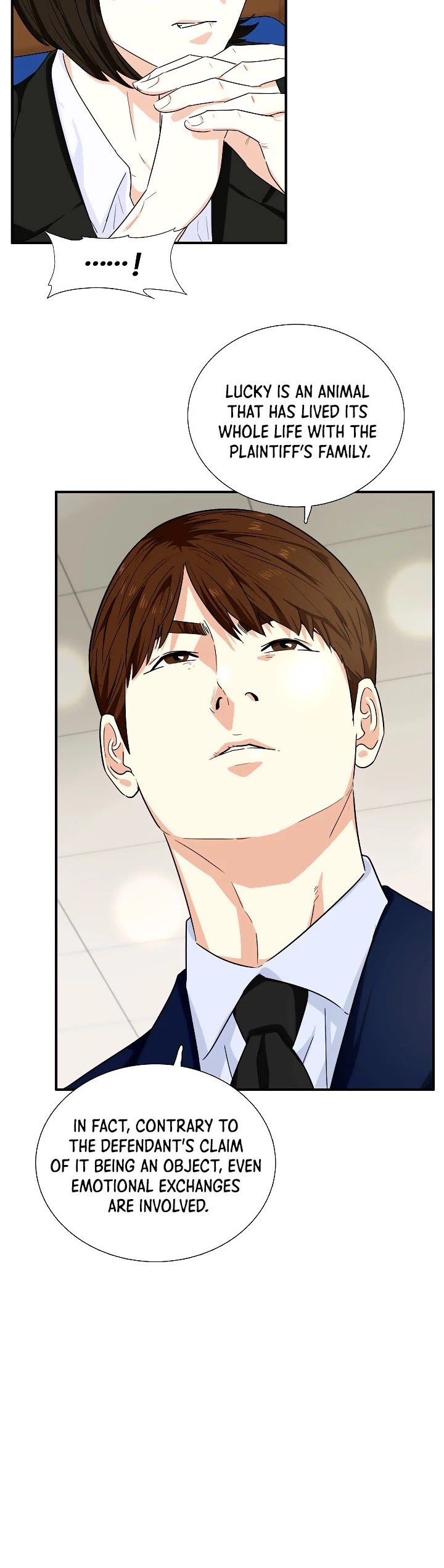 This is the Law Chapter 49 page 28 - Chapter 49