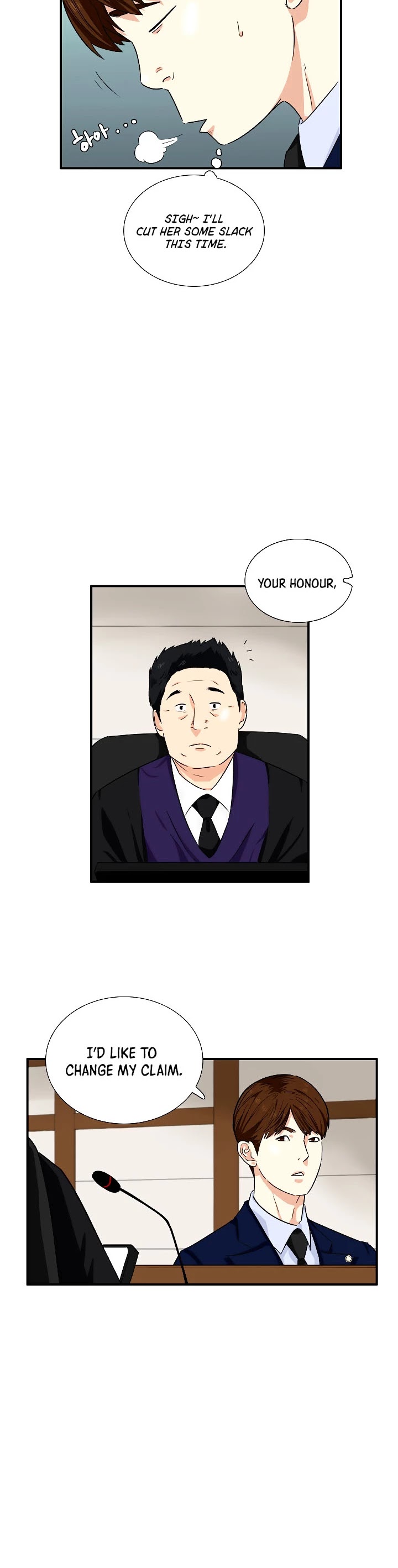 This is the Law Chapter 49 page 31 - Chapter 49