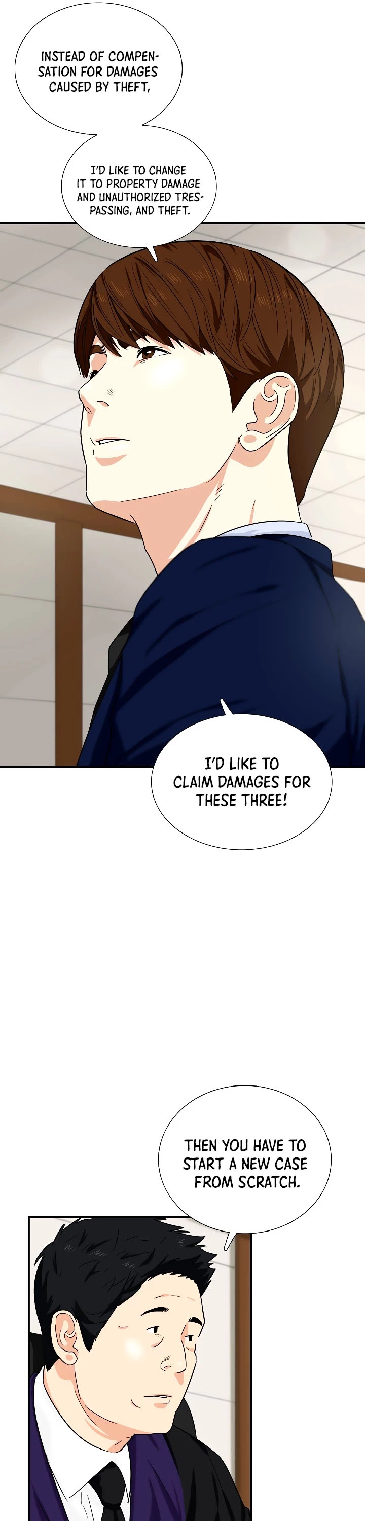 This is the Law Chapter 49 page 32 - Chapter 49