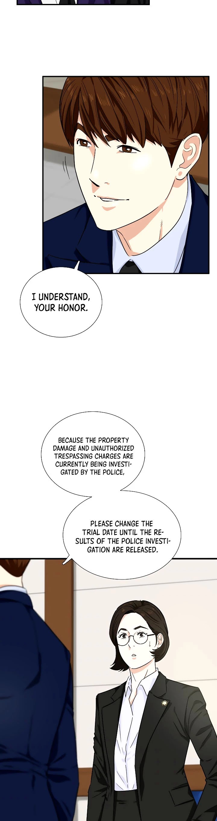This is the Law Chapter 49 page 33 - Chapter 49