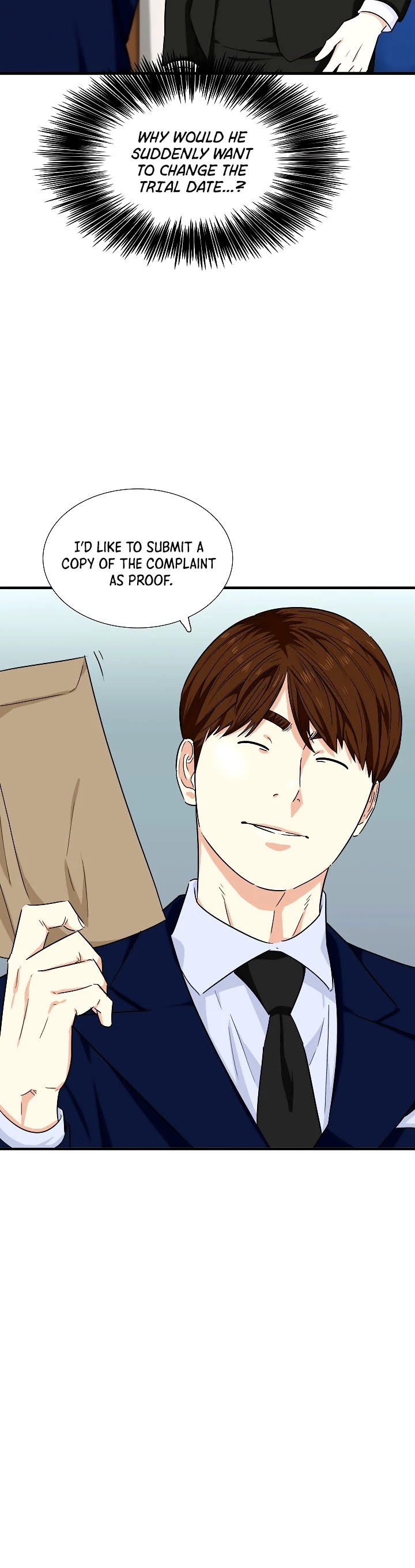 This is the Law Chapter 49 page 34 - Chapter 49
