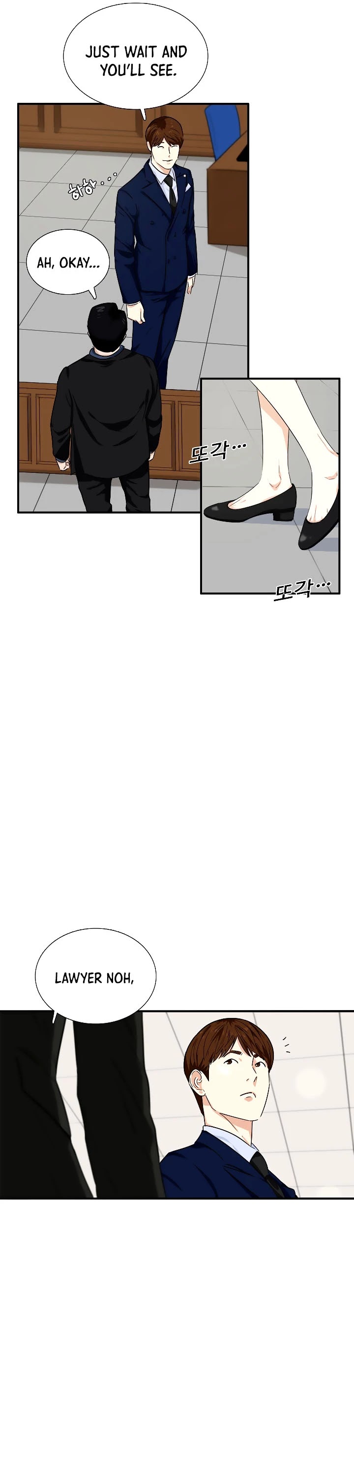 This is the Law Chapter 49 page 38 - Chapter 49