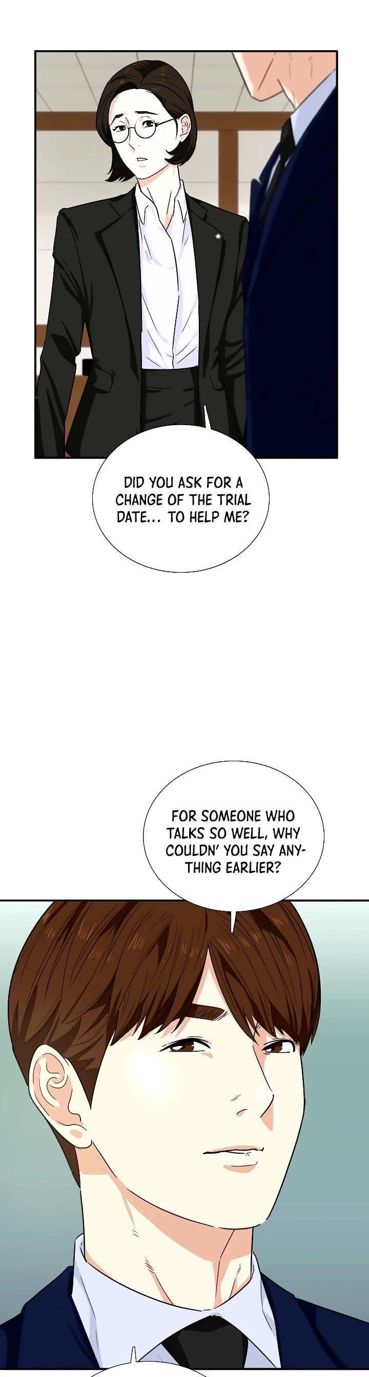This is the Law Chapter 49 page 39 - Chapter 49