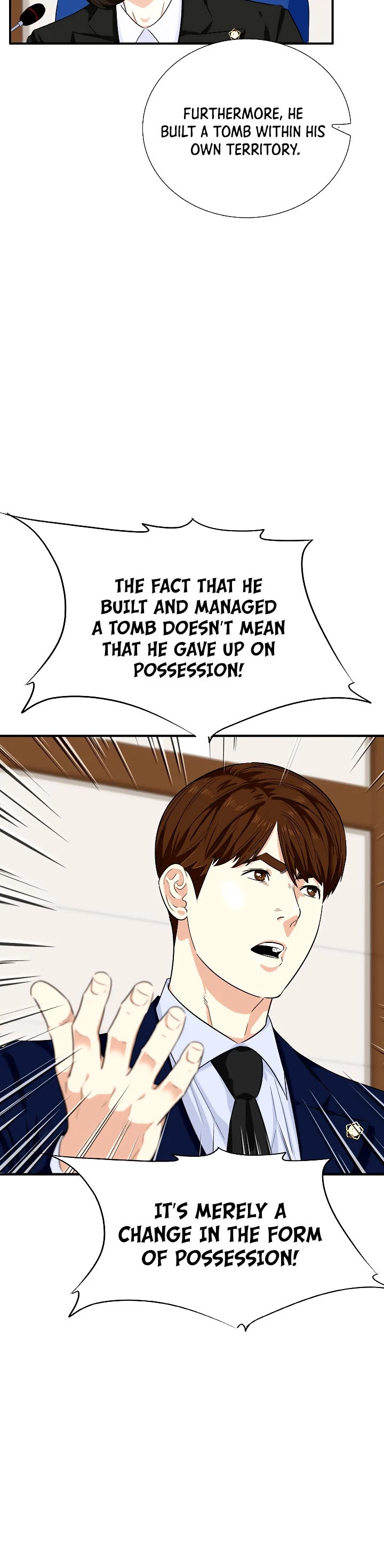 This is the Law Chapter 49 page 4 - Chapter 49