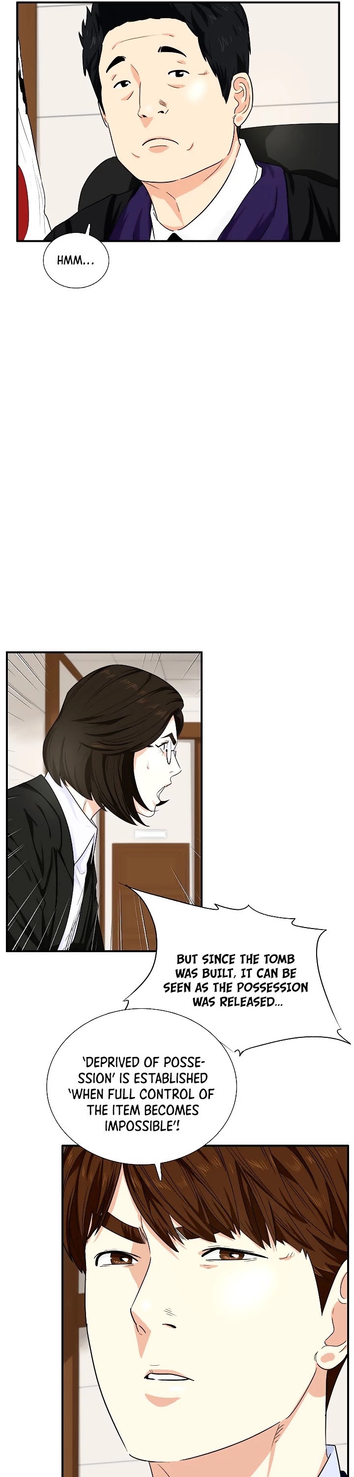 This is the Law Chapter 49 page 5 - Chapter 49