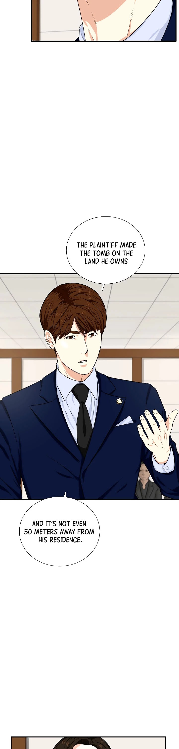 This is the Law Chapter 49 page 6 - Chapter 49