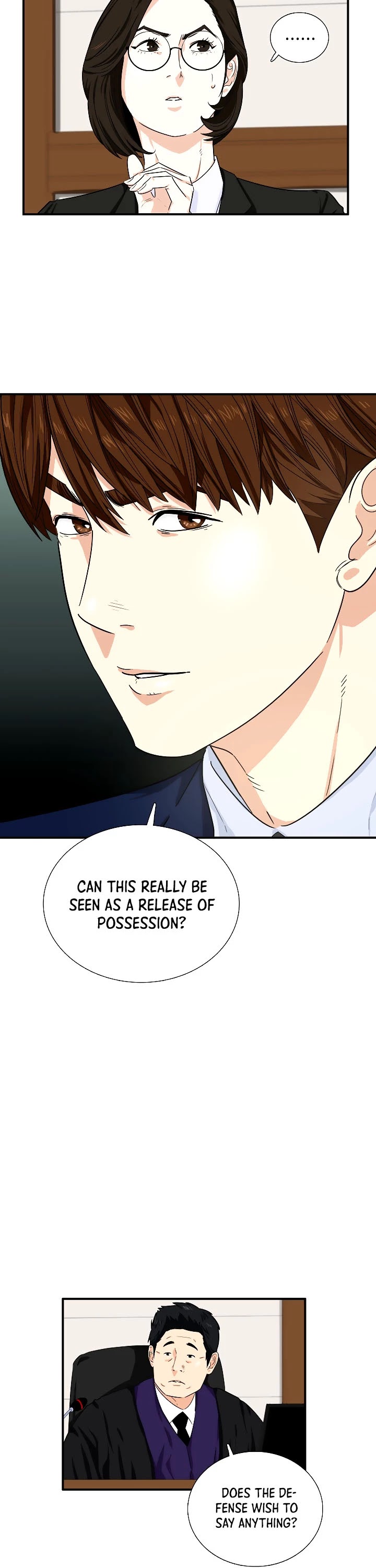 This is the Law Chapter 49 page 7 - Chapter 49