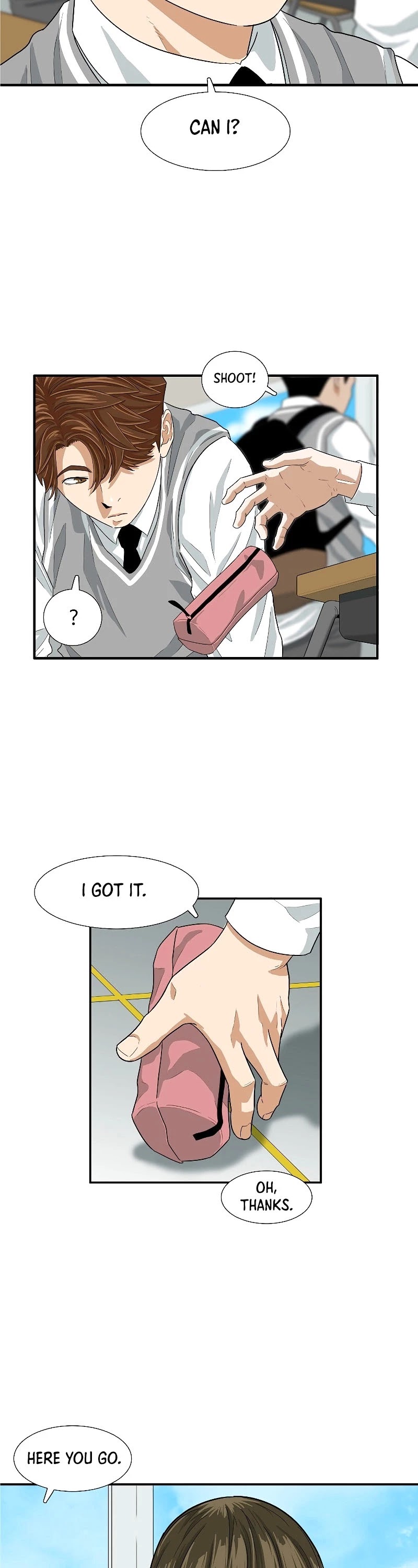 This is the Law Chapter 5 page 18 - Chapter 5