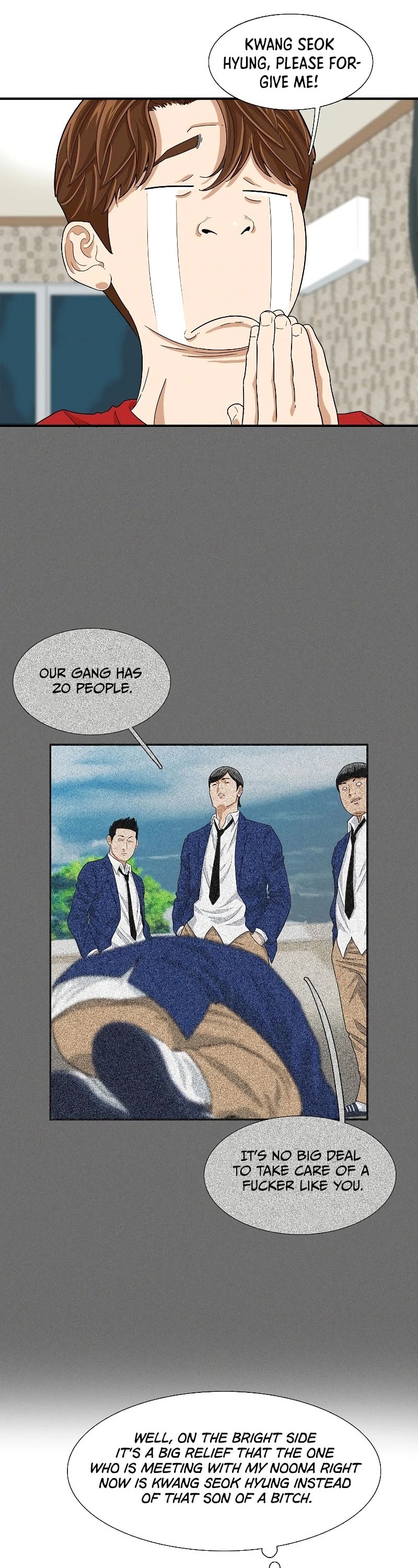 This is the Law Chapter 5 page 2 - Chapter 5