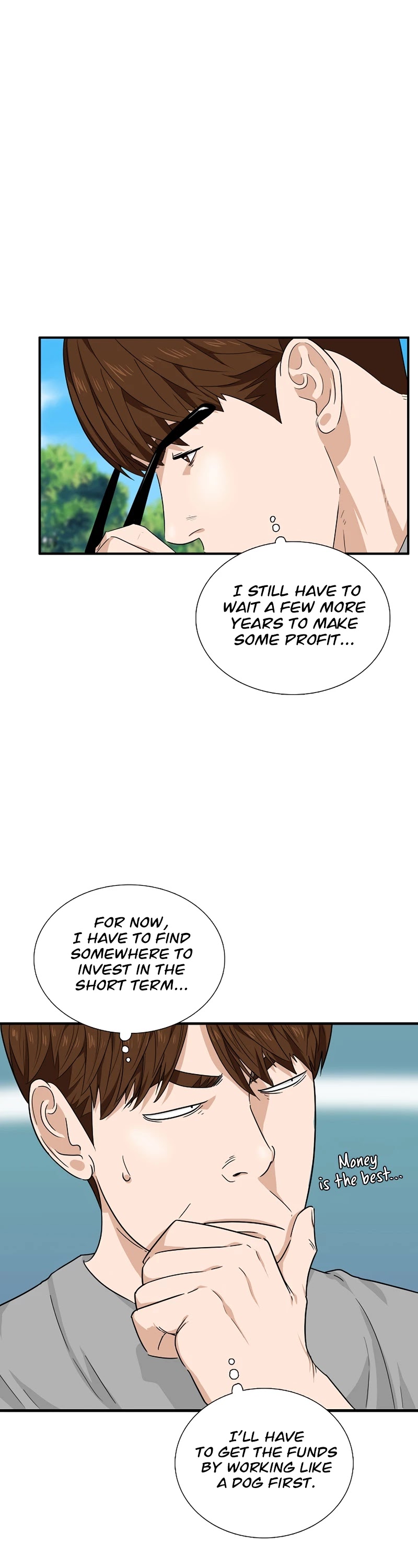 This is the Law Chapter 50 page 18 - Chapter 50