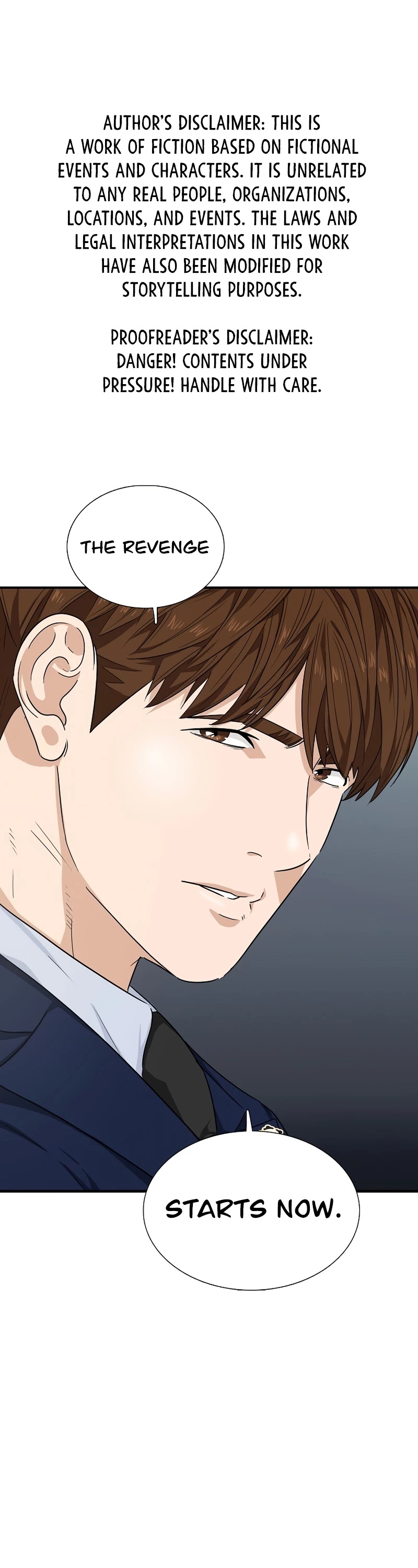 This is the Law Chapter 50 page 2 - Chapter 50