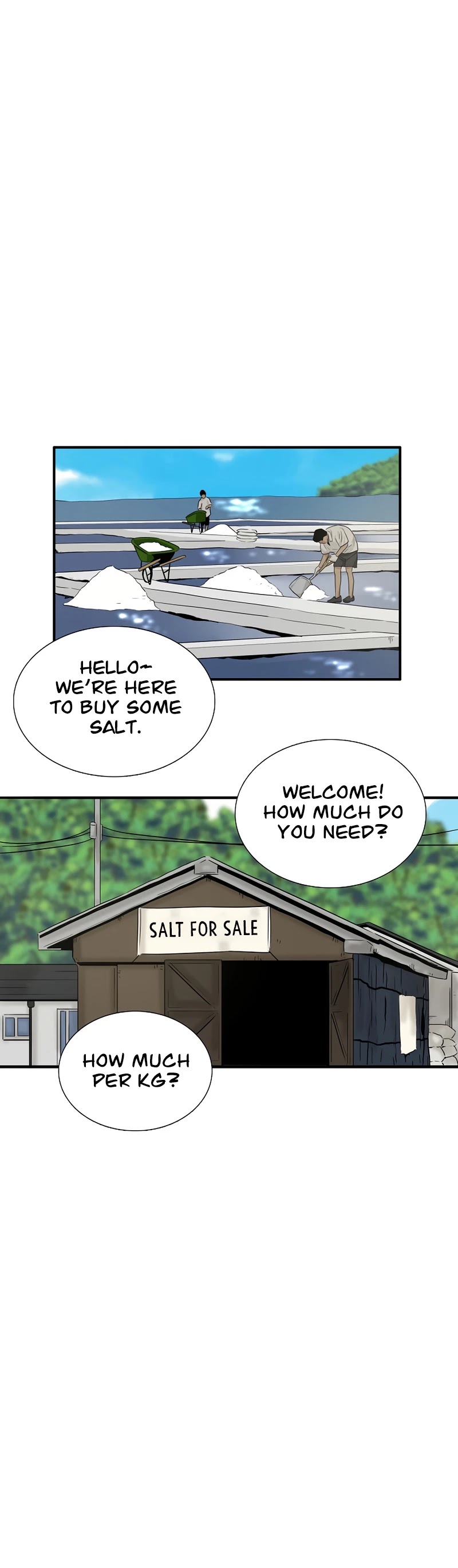 This is the Law Chapter 50 page 21 - Chapter 50