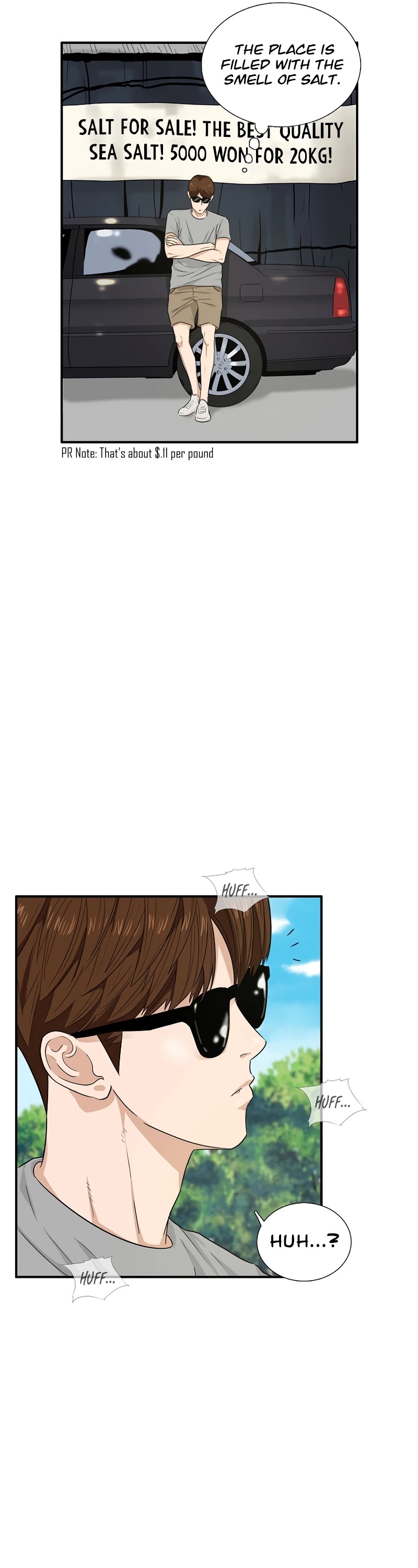 This is the Law Chapter 50 page 22 - Chapter 50