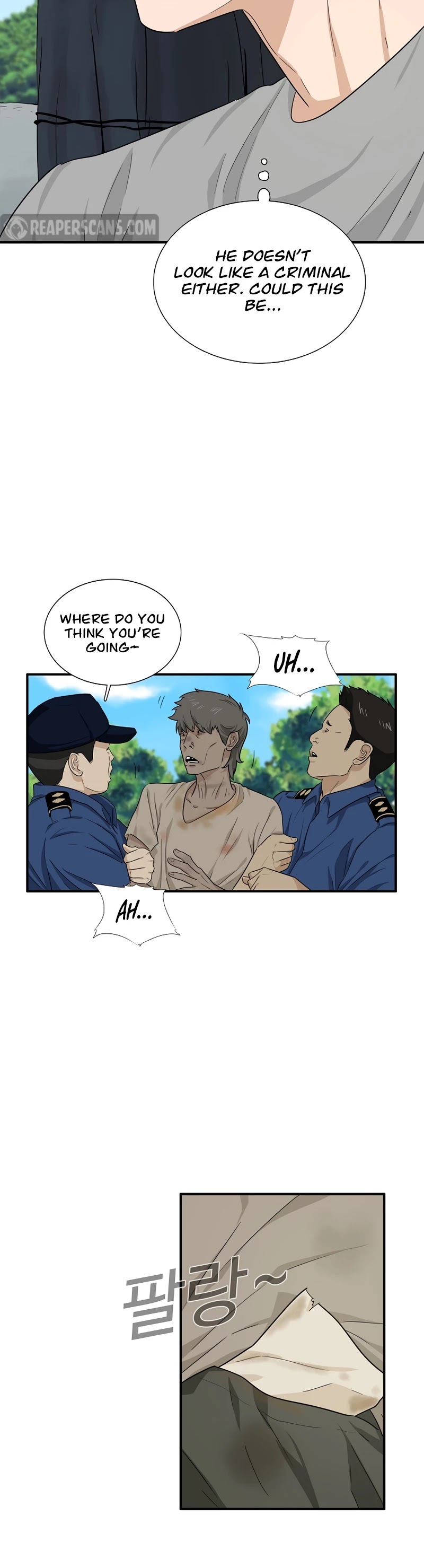 This is the Law Chapter 50 page 25 - Chapter 50