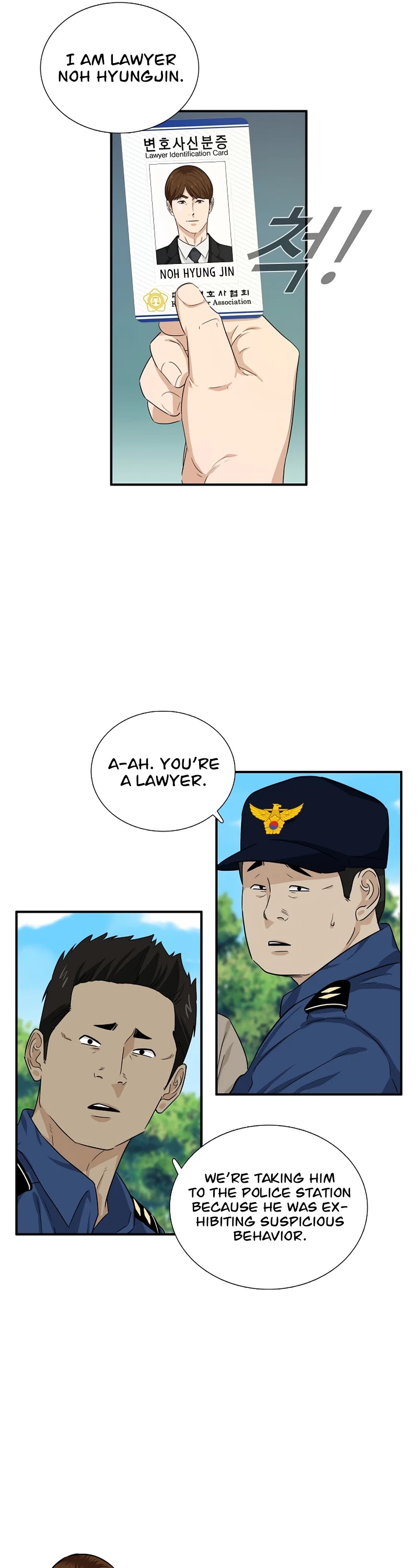 This is the Law Chapter 50 page 30 - Chapter 50