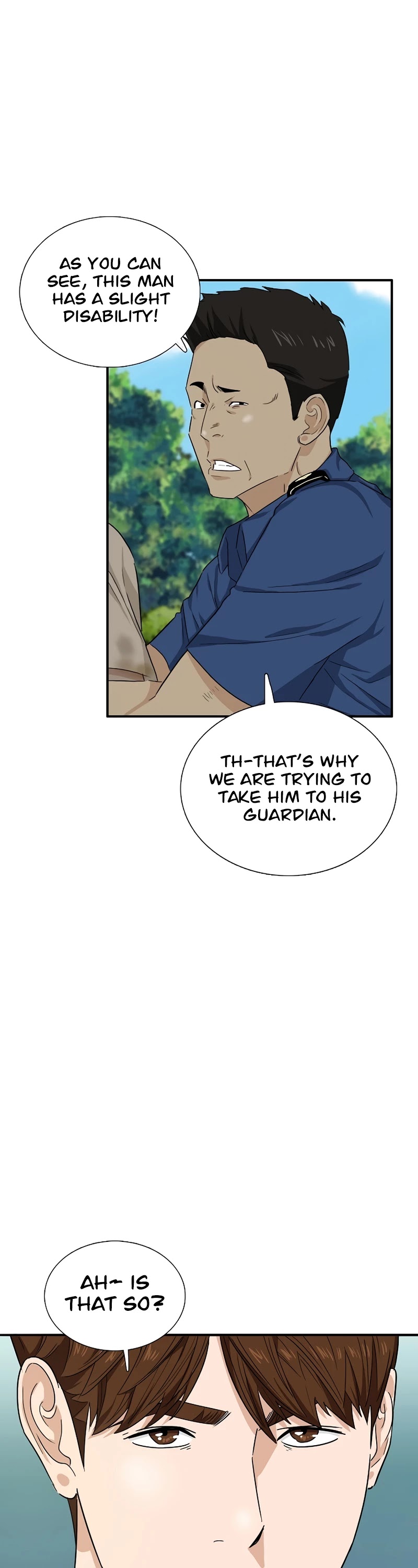 This is the Law Chapter 50 page 32 - Chapter 50