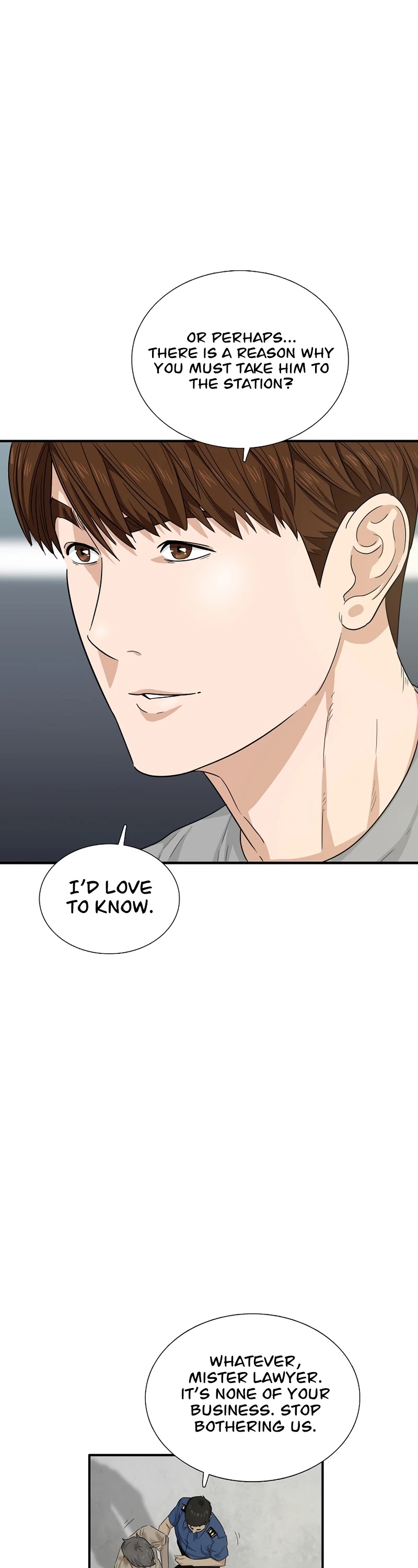 This is the Law Chapter 50 page 34 - Chapter 50