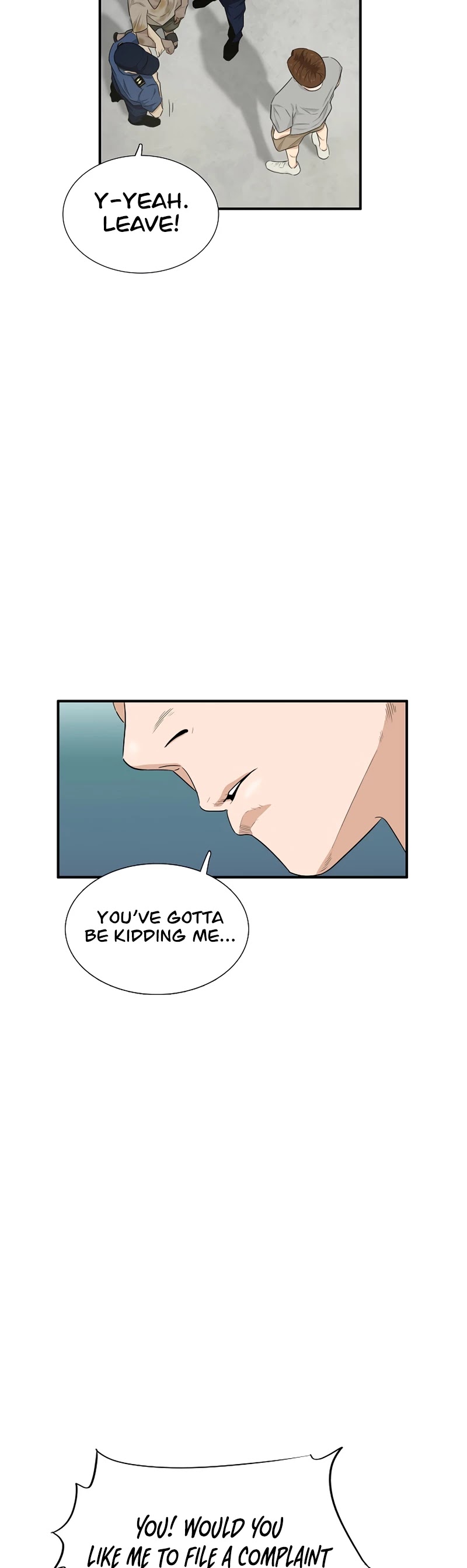 This is the Law Chapter 50 page 35 - Chapter 50