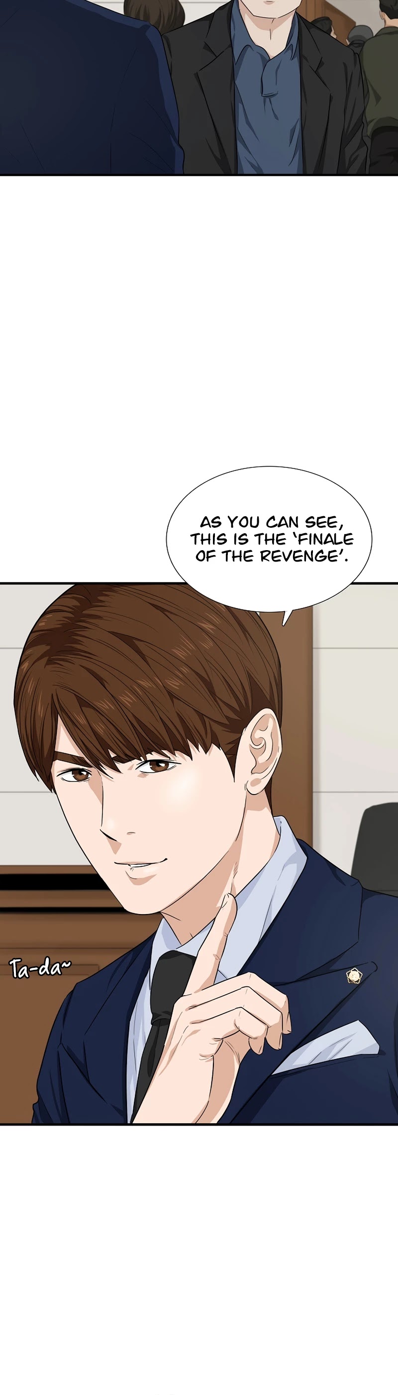 This is the Law Chapter 50 page 5 - Chapter 50