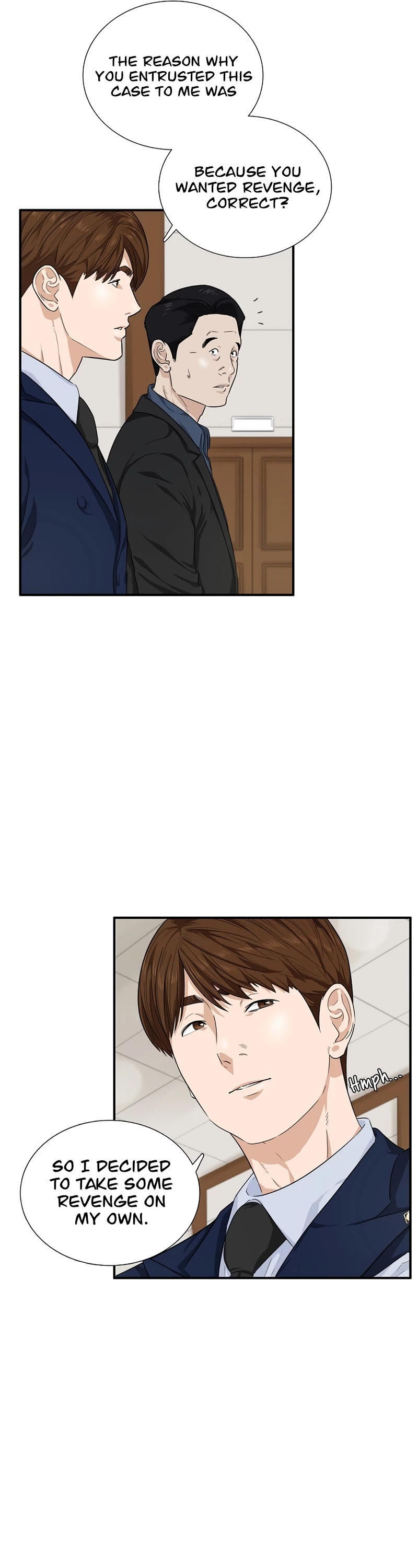 This is the Law Chapter 50 page 6 - Chapter 50