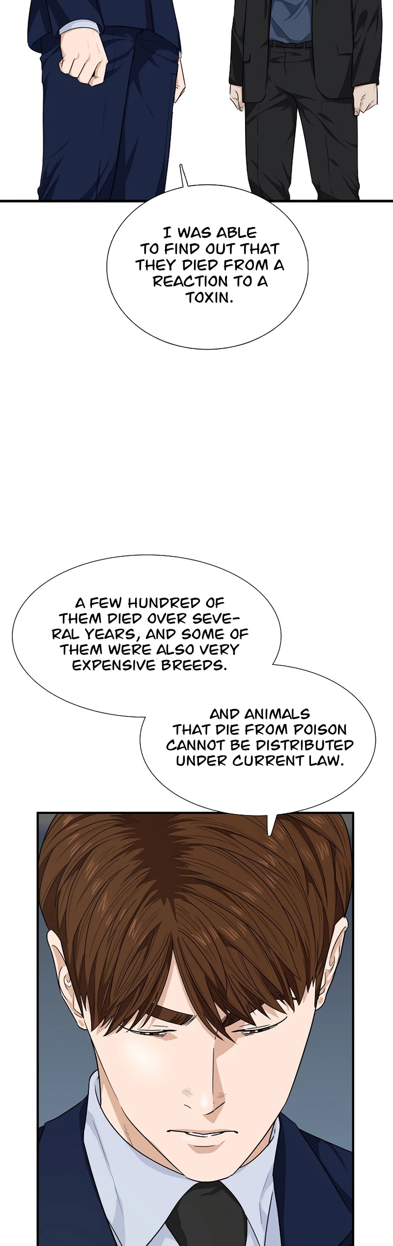 This is the Law Chapter 50 page 8 - Chapter 50