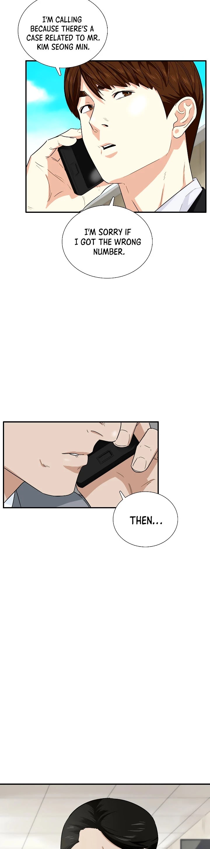 This is the Law Chapter 52 page 3 - Chapter 52