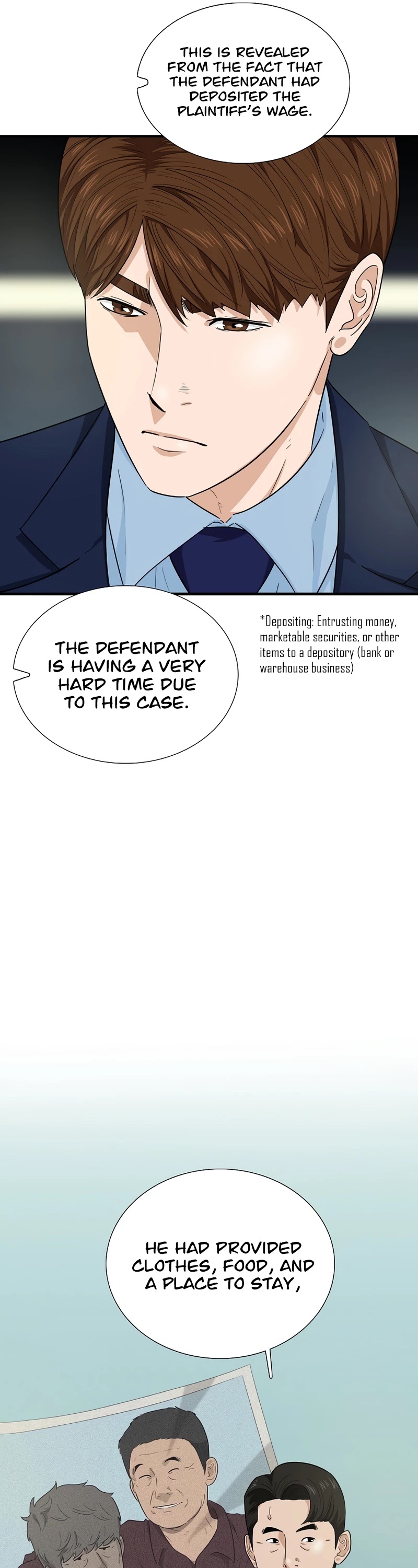 This is the Law Chapter 53 page 18 - Chapter 53