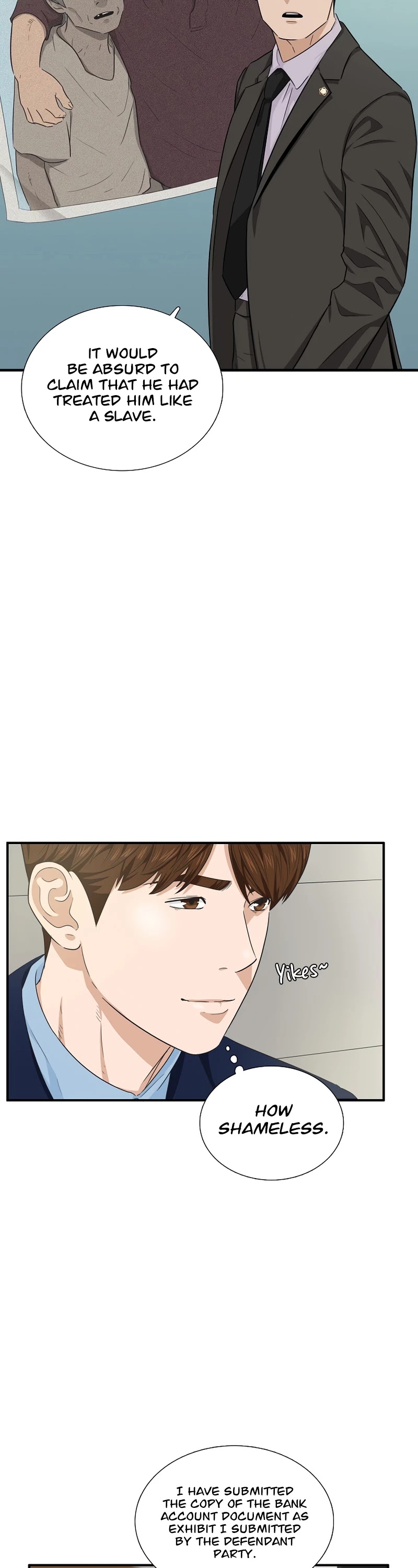 This is the Law Chapter 53 page 19 - Chapter 53