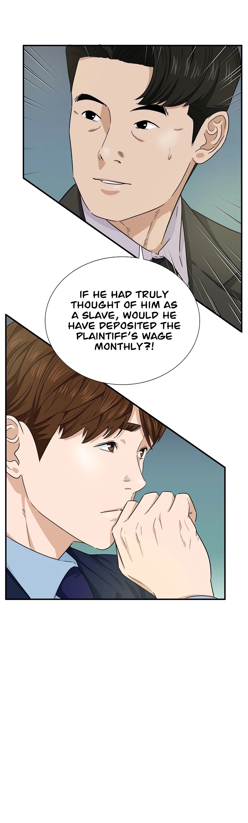This is the Law Chapter 53 page 21 - Chapter 53