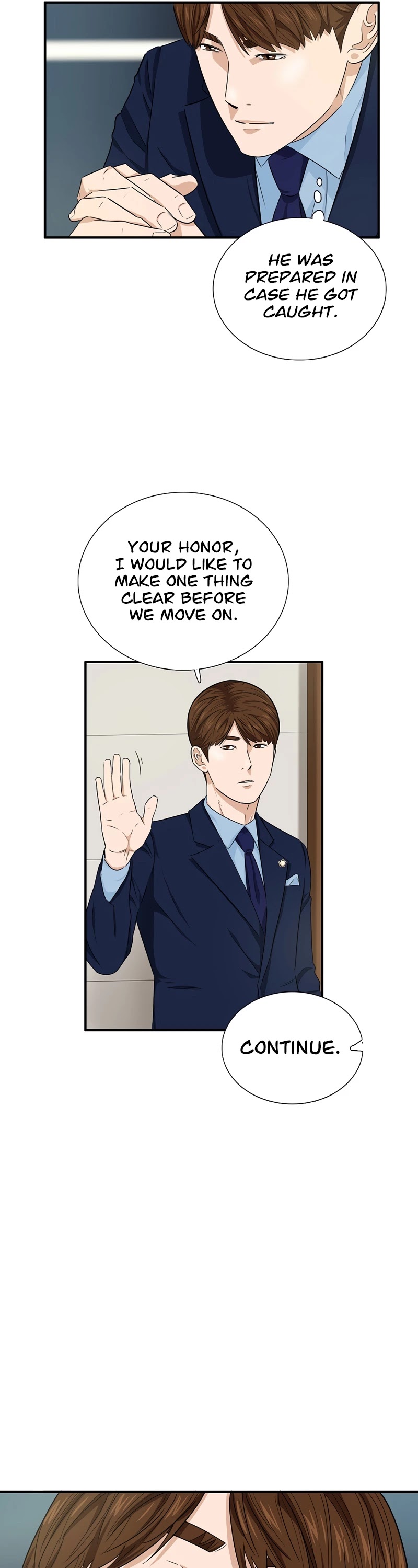 This is the Law Chapter 53 page 22 - Chapter 53