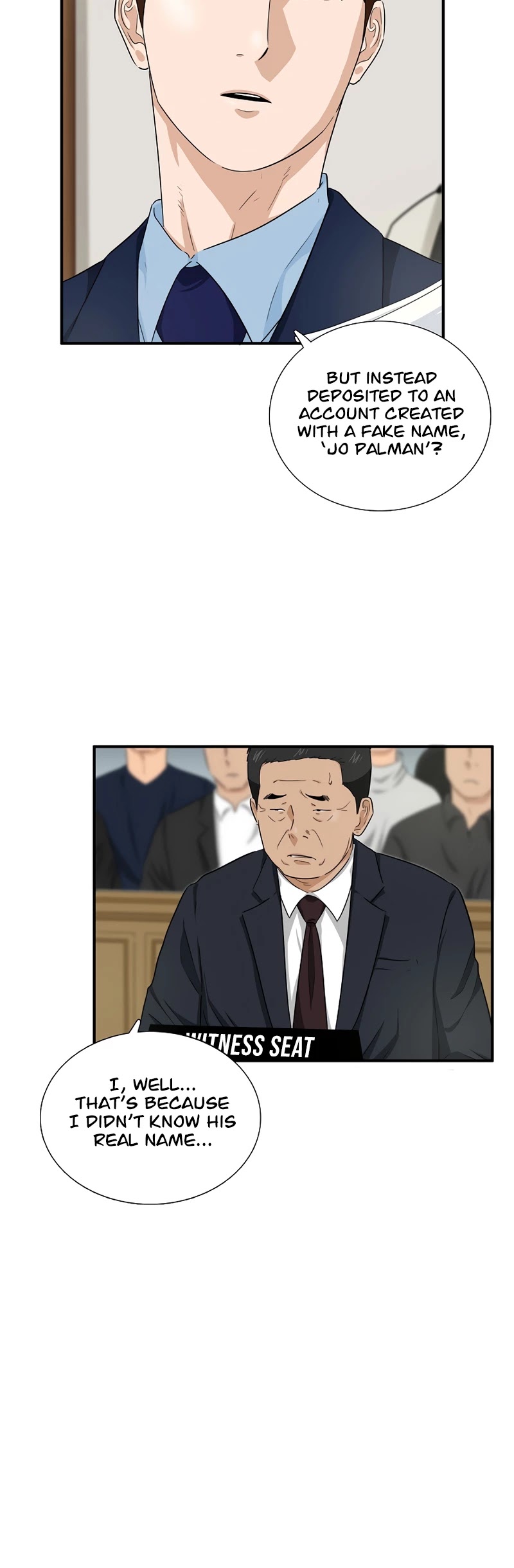 This is the Law Chapter 53 page 25 - Chapter 53
