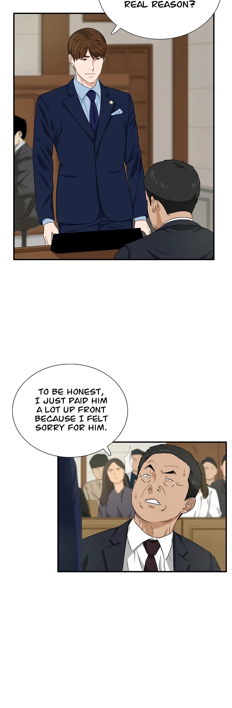This is the Law Chapter 53 page 29 - Chapter 53