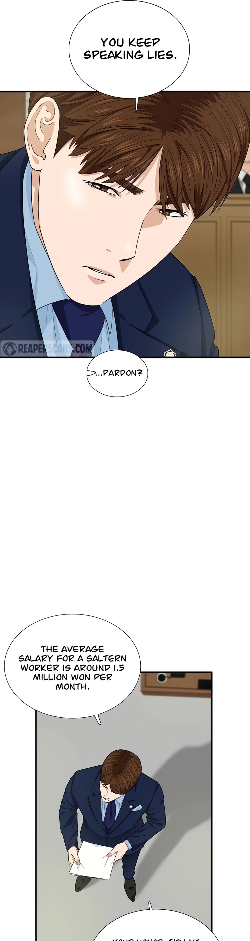 This is the Law Chapter 53 page 30 - Chapter 53