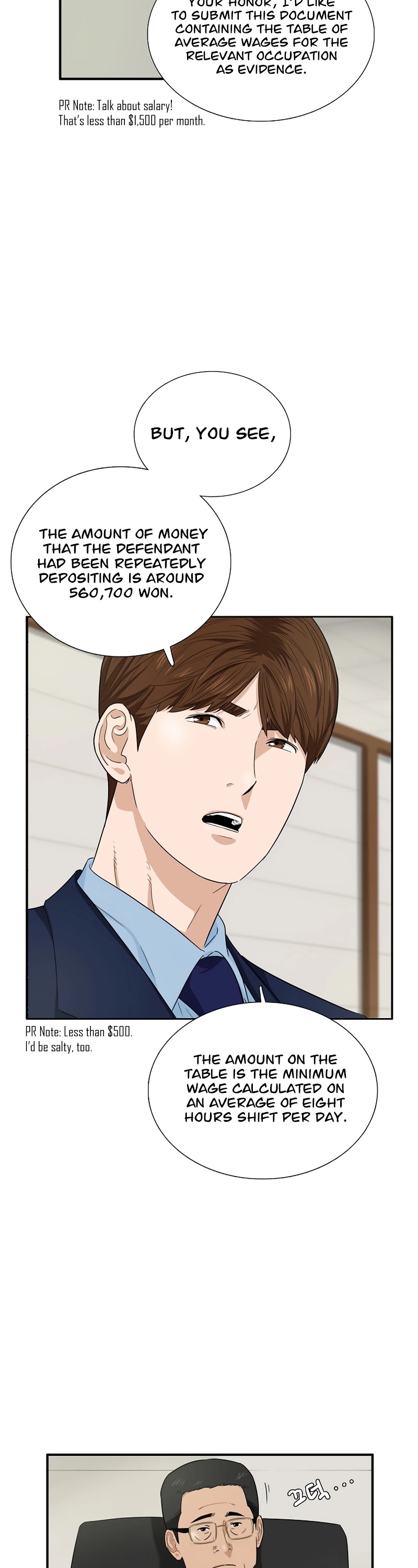 This is the Law Chapter 53 page 31 - Chapter 53