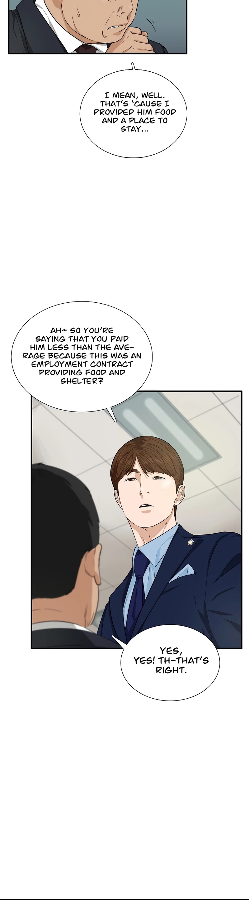 This is the Law Chapter 53 page 33 - Chapter 53