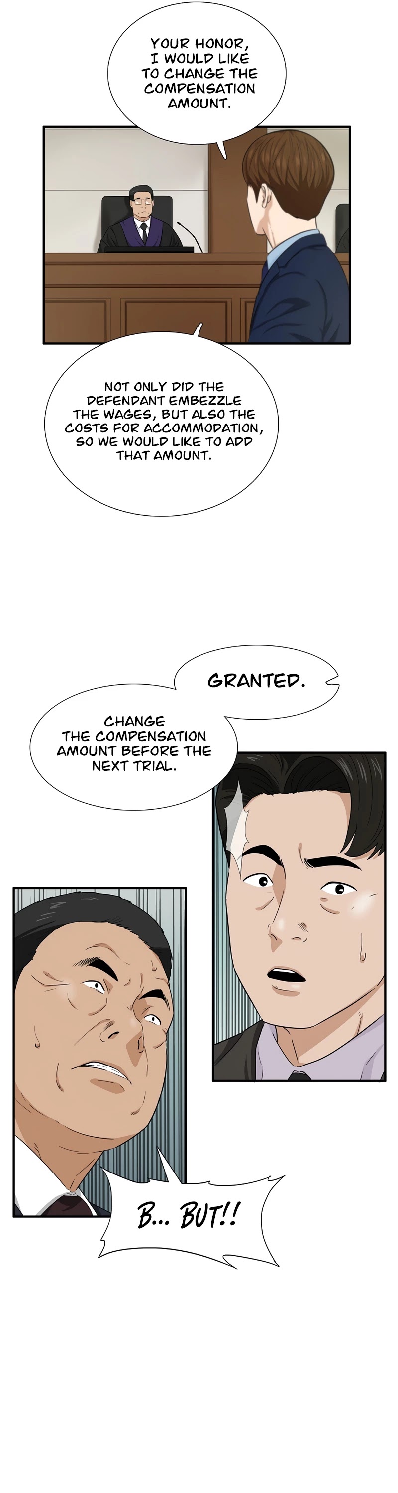 This is the Law Chapter 53 page 38 - Chapter 53