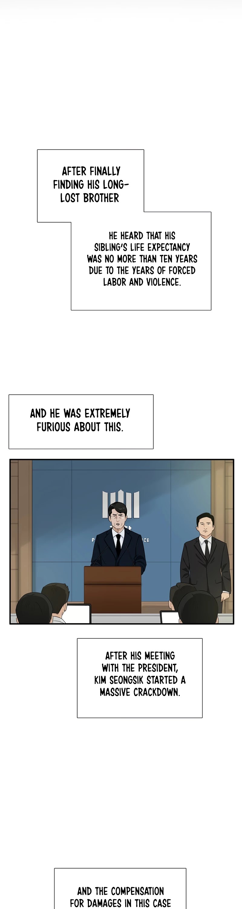 This is the Law Chapter 53 page 6 - Chapter 53