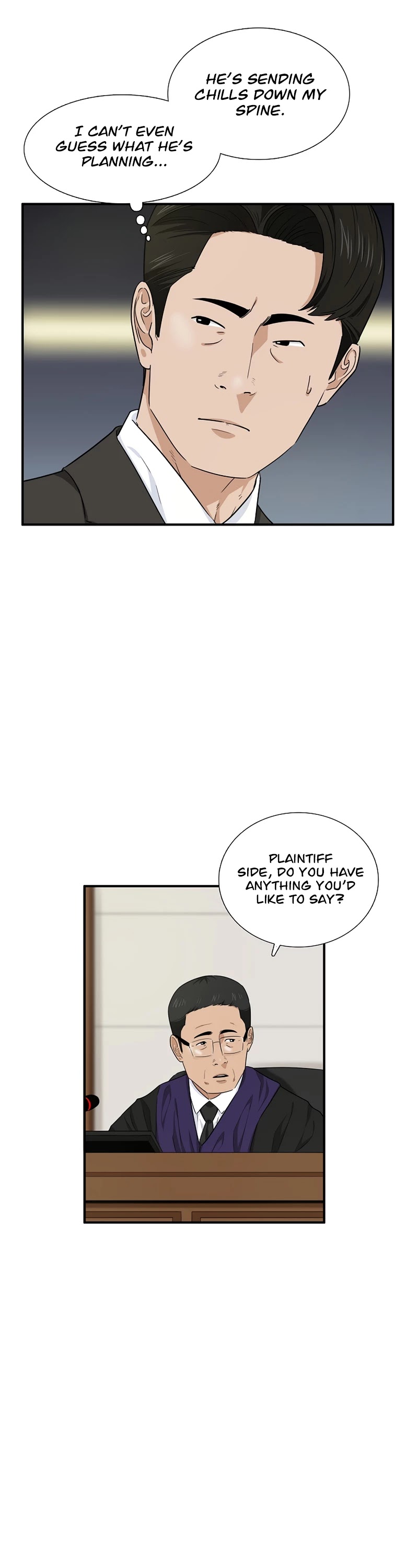 This is the Law Chapter 54 page 13 - Chapter 54