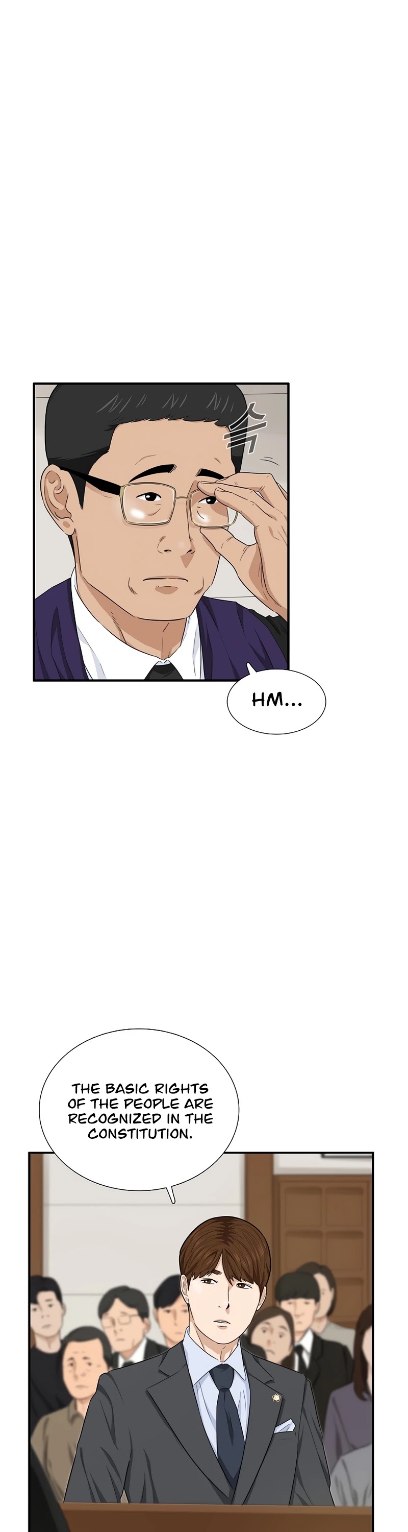 This is the Law Chapter 54 page 15 - Chapter 54