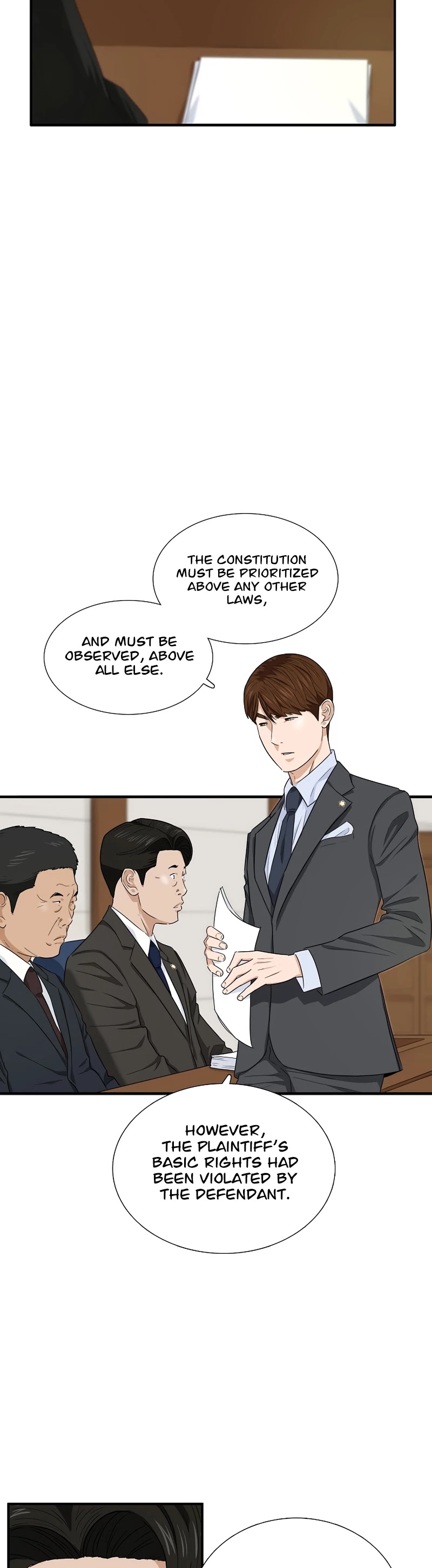 This is the Law Chapter 54 page 16 - Chapter 54