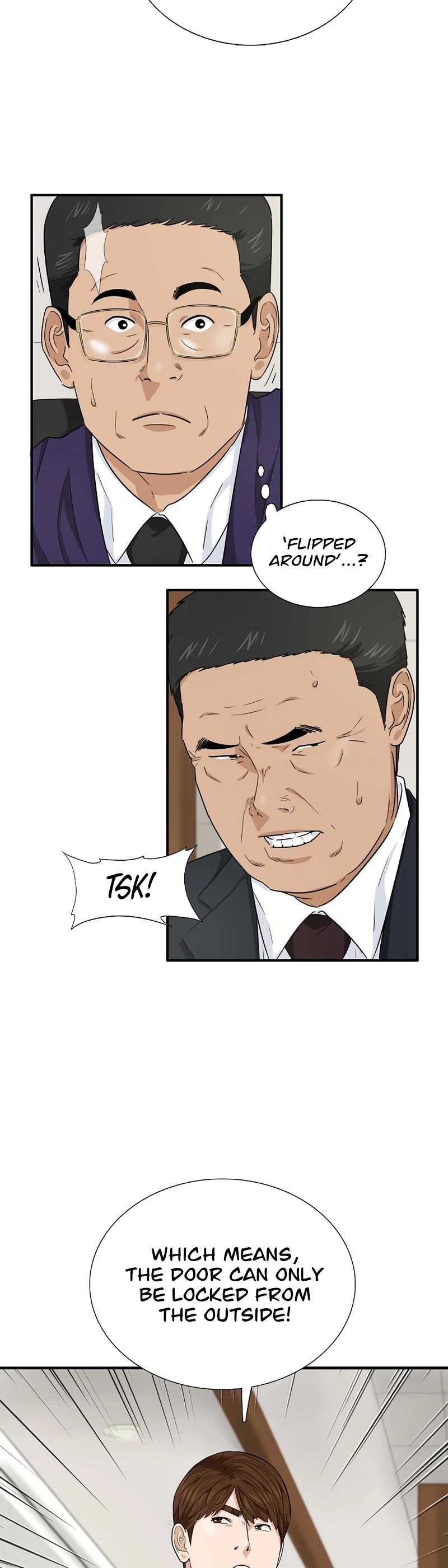 This is the Law Chapter 54 page 20 - Chapter 54