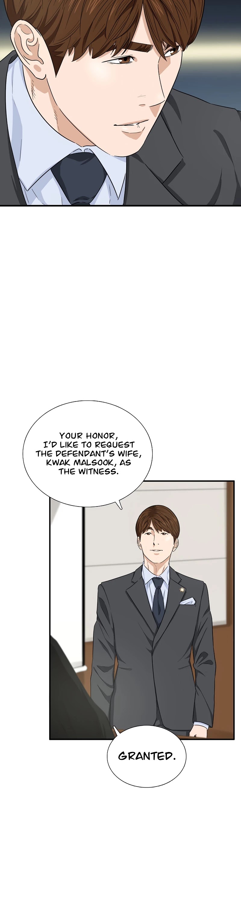 This is the Law Chapter 54 page 25 - Chapter 54