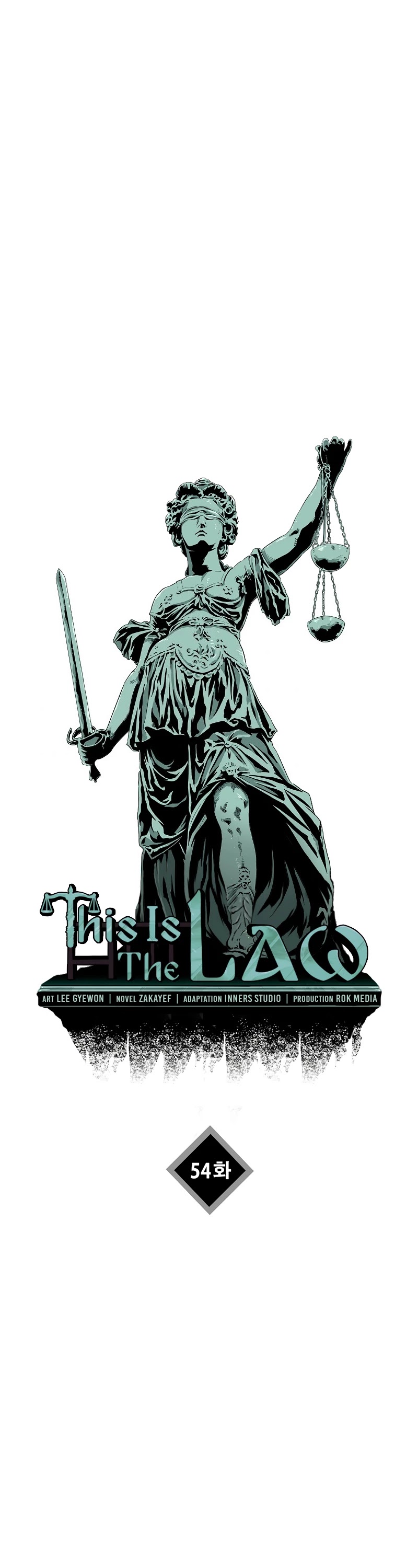 This is the Law Chapter 54 page 26 - Chapter 54
