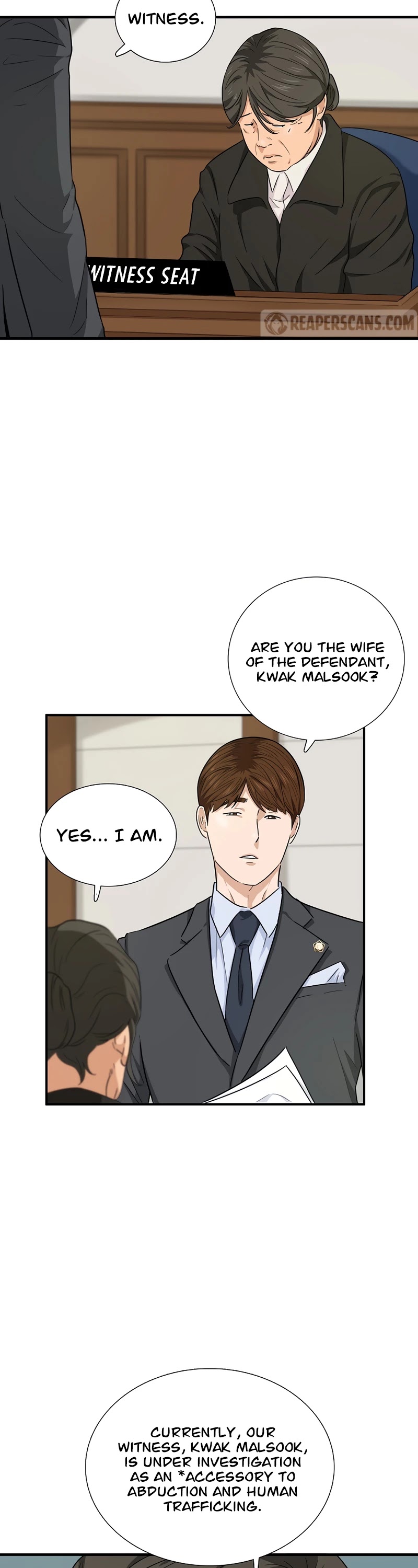 This is the Law Chapter 54 page 28 - Chapter 54